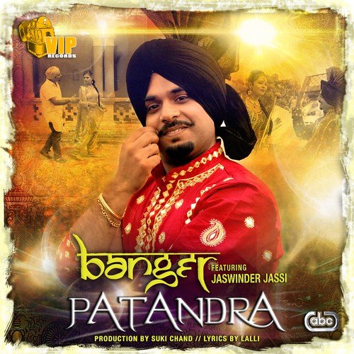 Patandra by Banger - Download on PagalFree