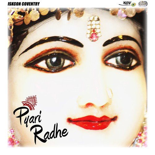 Pyari Radhe by Gurusevak Das, Shravan Kumar Das - Download on PagalFree