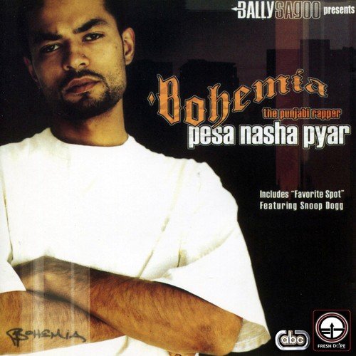 Nachiye by Bohemia - Download on PagalFree