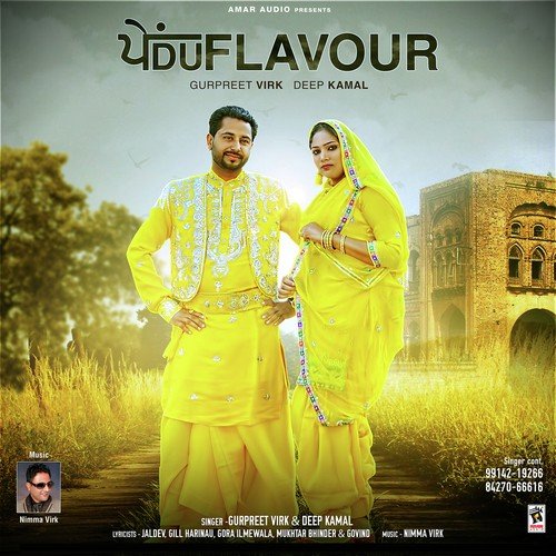 Bhabhi by Gurpreet Virk, Deep Kamal - Download on PagalFree