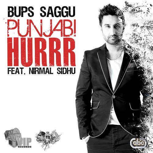 Punjabi Hurrr by Bups Saggu - Download on PagalFree
