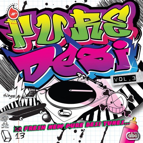 Ajja Nach Le Ne by  - Download on PagalFree