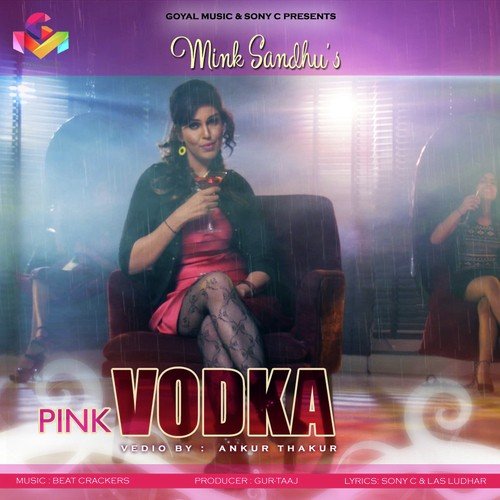 Pink Vodka by Mink Sandhu - Download on PagalFree