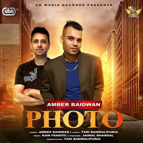 Photo by Amber Baidwan, Kam Frantic - Download on PagalFree