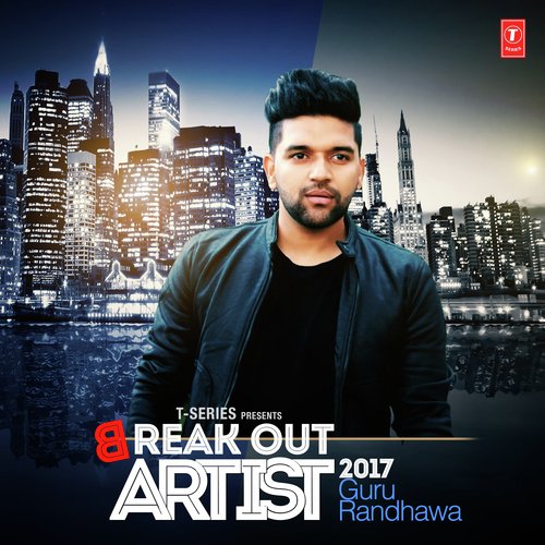 High Rated Gabru Remix by Guru Randhawa - Download on PagalFree