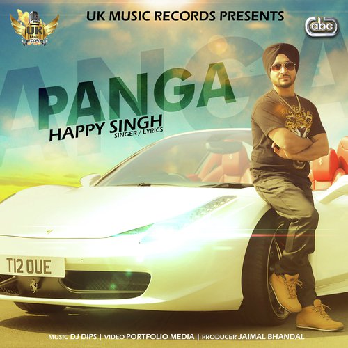 Panga by Happy Singh with - Download on PagalFree