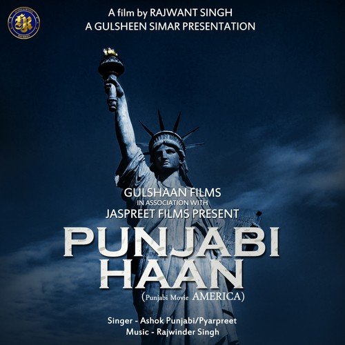 Punjabi Haan by Ashok Punjabi, Pyarpreet - Download on PagalFree
