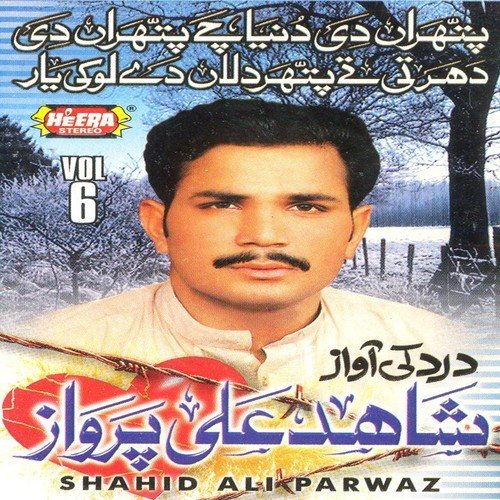 Yaar Goache Nai Labhne by Shahid Ali Parwaz - Download on PagalFree