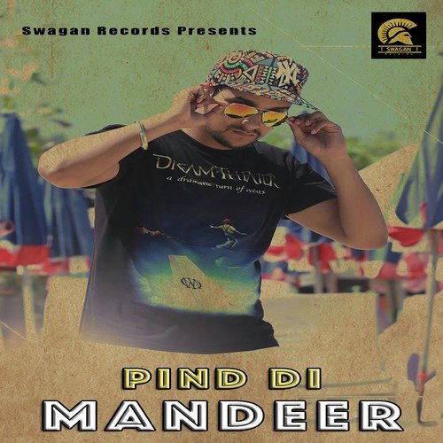 Pind Di Mandeer by Crown - Download on PagalFree