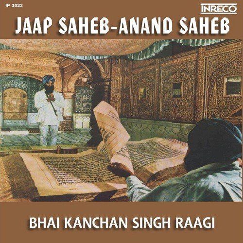 Anand Saheb by Bhai Kanchan Singh Raagi - Download on PagalFree