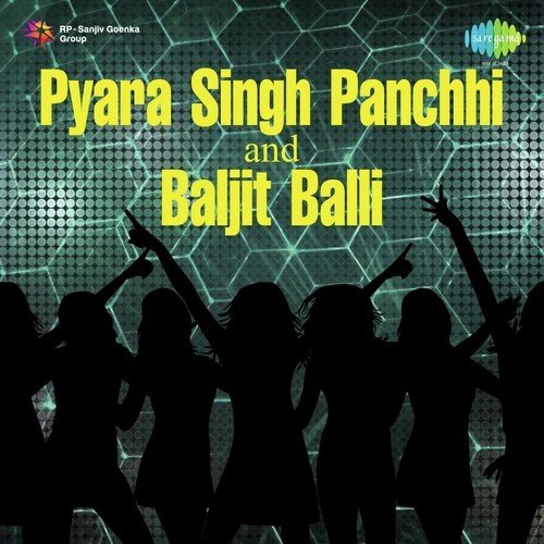 Kar Botal Wich Band by Pyara Singh Panchi, Baljeet Kaur Bali - Download on PagalFree