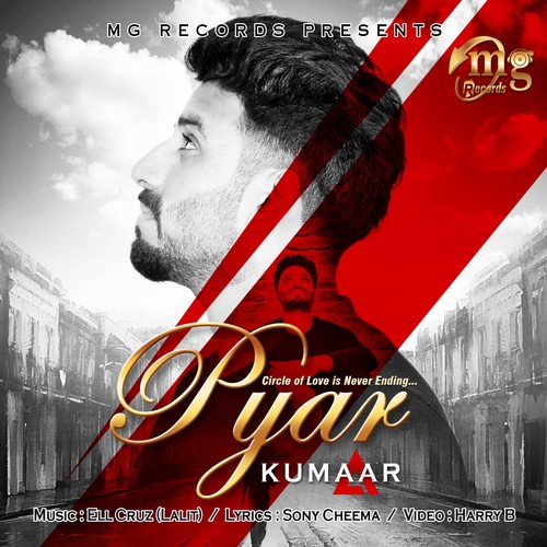 Pyar by Kumaar - Download on PagalFree