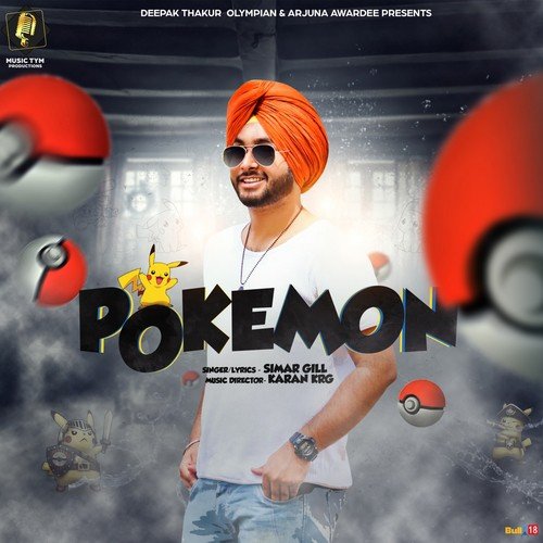 Pokemon by Simar Gill - Download on PagalFree