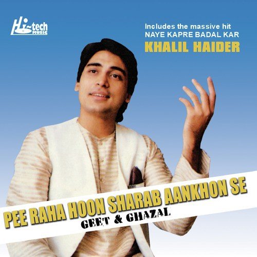 Mein Khayal Hoon by Khalil Haider - Download on PagalFree