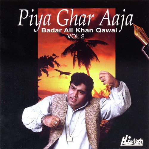 Jadon Aap Piyawe Yaar by Badar Ali Khan - Download on PagalFree