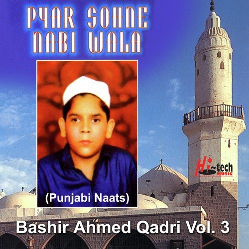 Do Jag Da Sultan Kamli Wala (Feat. Abdul Sattar Niazi) by Bashir Ahmed Qadri - Download on PagalFree