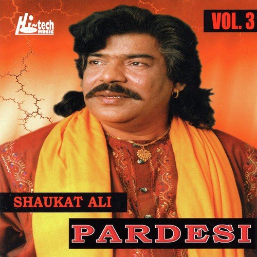 Tere Baajon Mahi Ve by Shaukat Ali - Download on PagalFree