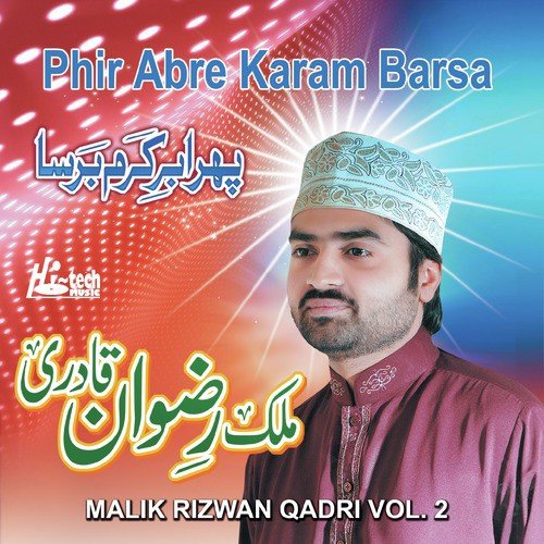 Sarey Ali Ali by Malik Rizwan Qadri - Download on PagalFree