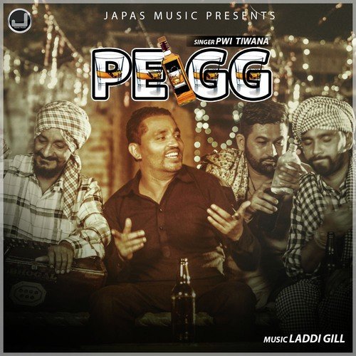 Pegg by Laddi Gill - Download on PagalFree