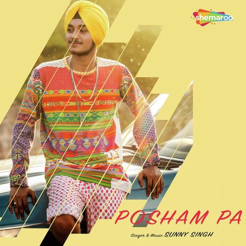 Posham Pa by Sunny Singh - Download on PagalFree