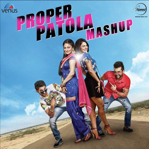 Ishqfehmia-Naina-Tha-Tara Rum-Tu Kuri by Various Artists - Download on PagalFree
