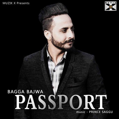 Passport by Bagga Bajwa - Download on PagalFree