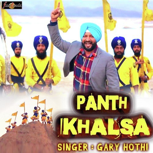 Panth Khalsa by Gary Hothi - Download on PagalFree