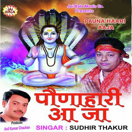 Baba Ji De Mele Aaya by Sudhir Thakur - Download on PagalFree