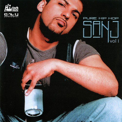 Delhi by DJ Sanj - Download on PagalFree