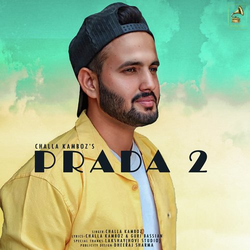 Prada 2 by Sagar Batlas - Download on PagalFree