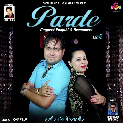 Parde by Gurmeet Punjabi, Husanmeet - Download on PagalFree