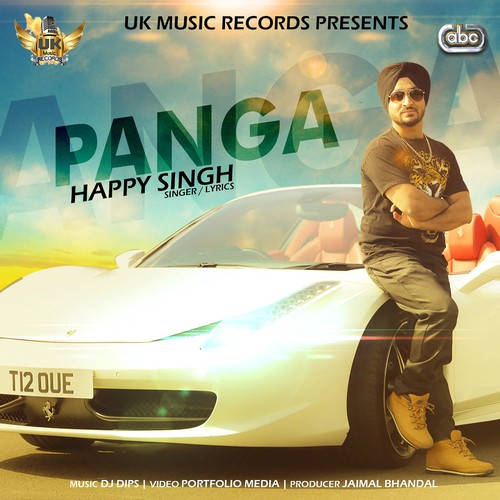 Panga by Happy Singh with - Download on PagalFree