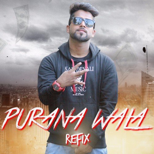 Purana Wala (Refix) by Sj Rapper - Download on PagalFree