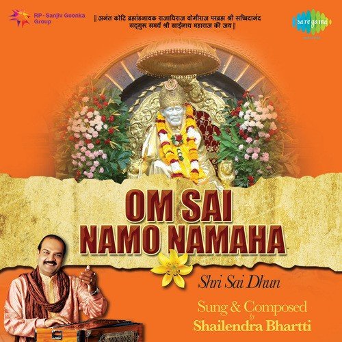 Om Sai Namo Namaha by Ashir - Download on PagalFree