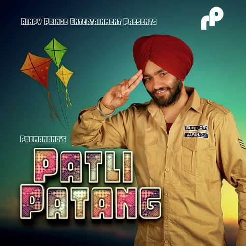 Patali Patang by Parmanand - Download on PagalFree