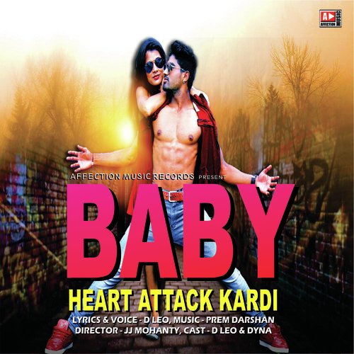 Baby Heart Attack Kardi by O Leo - Download on PagalFree
