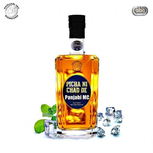 Picha Ni Chad De by Panjabi MC - Download on PagalFree