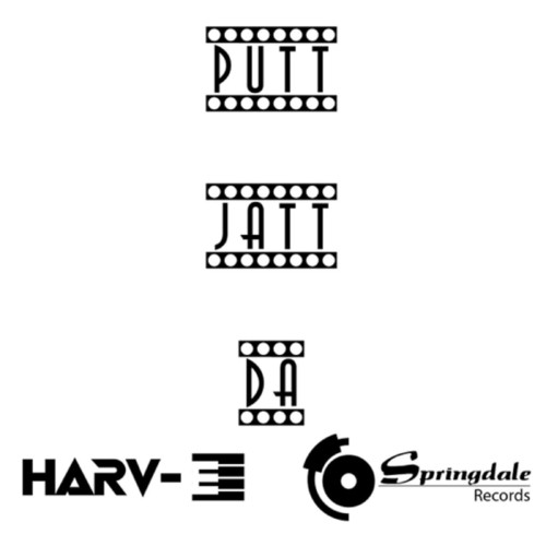 Putt Jatt Da (feat. Surinder Shinda) by Harv-E, Surinder Shinda - Download on PagalFree