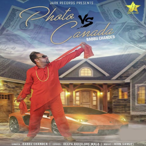 Photo Vs Canada by Babbu Chander - Download on PagalFree