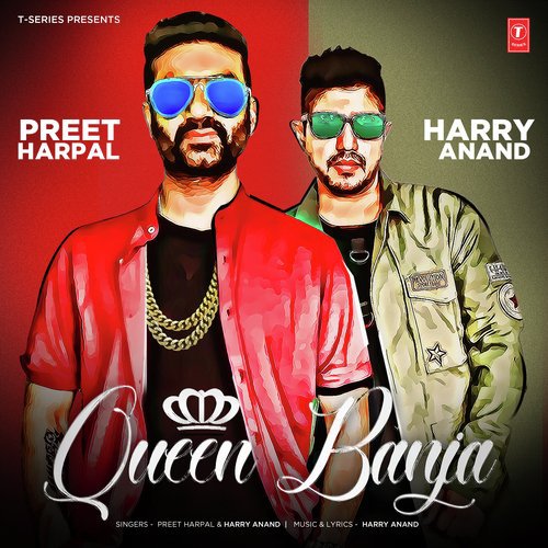 Queen Banja by Beat Minister - Download on PagalFree