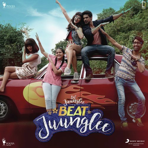 Beat Juunglee (From Dil Juunglee) by Prakriti Kakar, Tanishk Bagchi, Armaan Malik - Download on PagalFree