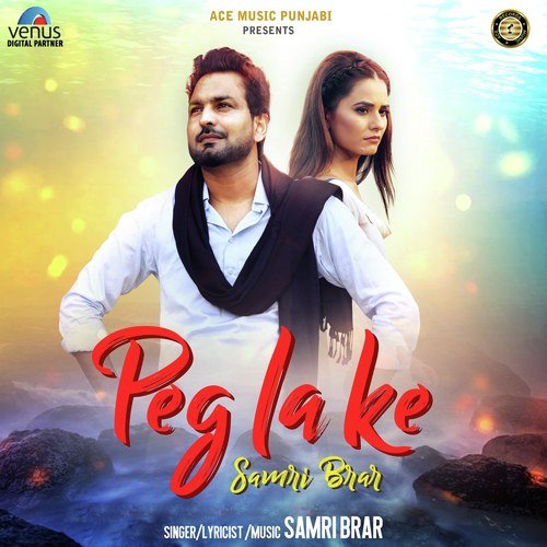 Peg by Samri Brar - Download on PagalFree