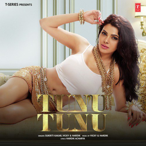 Tunu Tunu by Prakriti Kakar, Tanishk Bagchi, Armaan Malik - Download on PagalFree