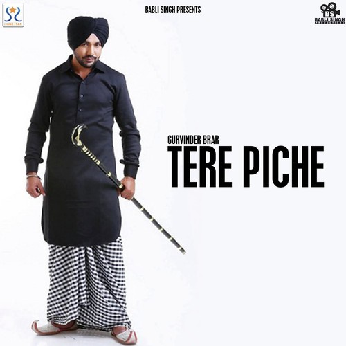 Tere Piche by Deep Dhillon, Jaismeen Jassi - Download on PagalFree