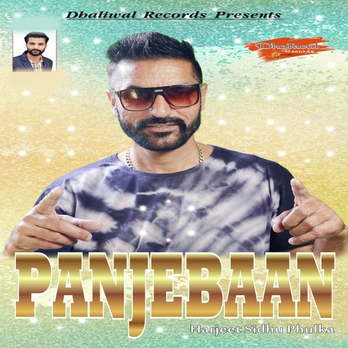 Panjebaan by Harjeet Sidhu Phulka - Download on PagalFree