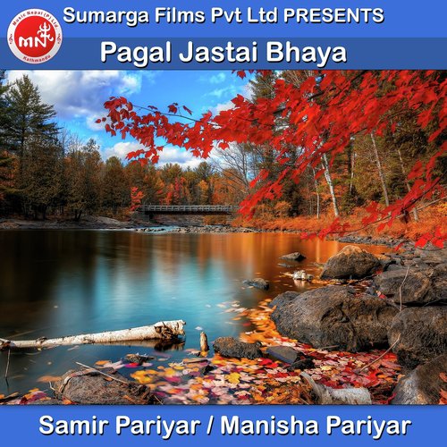 Pagal Jastai Bhaya by Samir Pariyar, Manisha Pariyar - Download on PagalFree