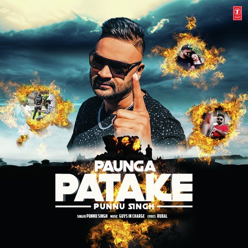 Paunga Patake by Guys In Charge - Download on PagalFree