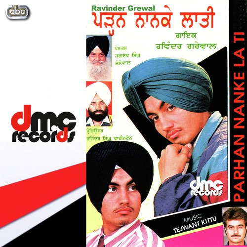 Tenun Sajna Ve by Ravinder Grewal - Download on PagalFree