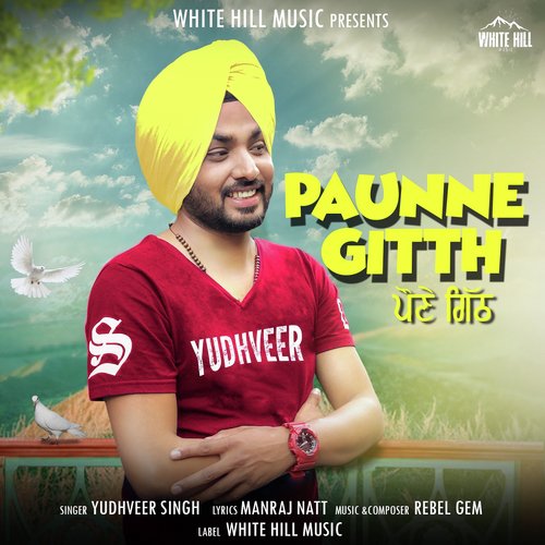 Paunne Gitth by Yudhveer Singh - Download on PagalFree