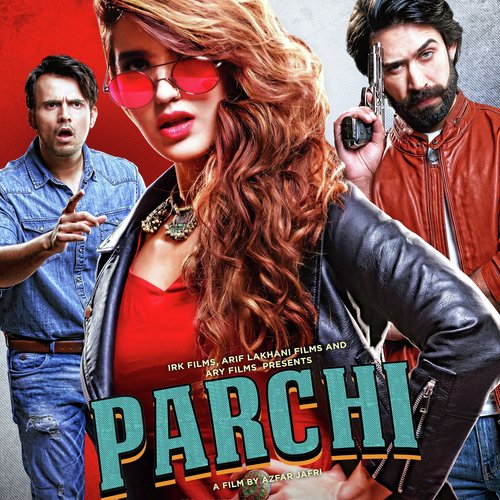 Parchi by Manj Music, Ahmad Alvi, Ahmed Ali, Asad Gujral D.V.S. - Download on PagalFree